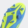 Kopačky lisovky adidas F50 CLUB FG/MG - foto 7