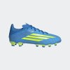 Dětské kopačky lisovky adidas F50 LEAGUE MG J - foto 0