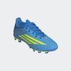 Dětské kopačky lisovky adidas F50 LEAGUE MG J - foto 4