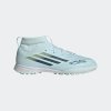 Dětské kopačky turfy adidas F50 SPARKFUSION LEAGUE TF J - foto 0