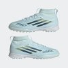Dětské kopačky turfy adidas F50 SPARKFUSION LEAGUE TF J - foto 8
