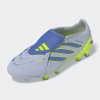 Kopačky lisovky adidas PREDATOR LEAGUE FT FG - foto 9