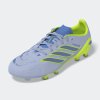 Dětské kopačky lisovky adidas PREDATOR ELITE FG J - foto 9