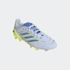 Dětské kopačky lisovky adidas PREDATOR ELITE FG J - foto 4