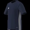 Dětský dres adidas TABELA 23 JSY Y - foto 1