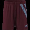 Pánské šortky adidas FORTORE23 SHO - foto 2
