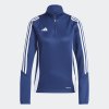 Dámská mikina adidas TIRO24 TRTOPW - foto 1