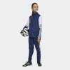 Dětská mikina adidas SQ25 TR TOP Y - foto 4