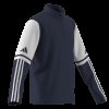Dětská mikina adidas SQ25 TR TOP Y - foto 8