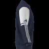Pánská mikina adidas SQ25 SW CREW - foto 10