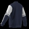 Pánská mikina adidas SQ25 SW CREW - foto 13