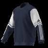 Pánská mikina adidas SQ25 SW CREW - foto 15