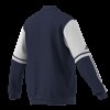 Pánská mikina adidas SQ25 SW CREW - foto 11