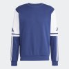 Pánská mikina adidas SQ25 SW CREW - foto 0