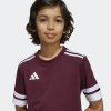 Dětský dres adidas SQUA25 JSY Y - foto 7