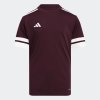Dětský dres adidas SQUA25 JSY Y - foto 1