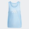 Tílko adidas TRG BIB - foto 1
