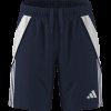 Dětské šortky adidas TIRO24 TRSHOY - foto 6