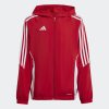Dětská bunda adidas TIRO24 WB Y - foto 1