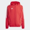 Pánská bunda adidas TIRO24 WB - foto 0