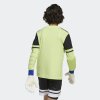Dětský dres adidas SQUA25 GK JSYLY - foto 4