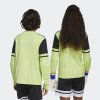 Dětský dres adidas SQUA25 GK JSYLY - foto 8