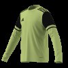 Dětský dres adidas SQUA25 GK JSYLY - foto 15