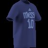 Chlapecké tričko adidas Y MESSI N&N G T - foto 7