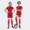 Dětské šortky adidas SQUA25 SHO Y - foto 7