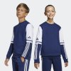 Dětská mikina adidas SQ25 SW CREW Y - foto 8