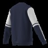 Dětská mikina adidas SQ25 SW CREW Y - foto 12