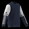 Dětská mikina adidas SQ25 SW CREW Y - foto 10