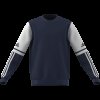 Dětská mikina adidas SQ25 SW CREW Y - foto 9