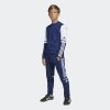 Dětská mikina adidas SQ25 SW CREW Y - foto 4
