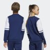 Dětská mikina adidas SQ25 SW CREW Y - foto 7