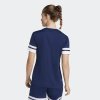 Dámský dres adidas SQUA25 JSY W - foto 4