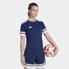 Dámský dres adidas SQUA25 JSY W - foto 5