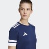 Dámský dres adidas SQUA25 JSY W - foto 7