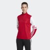 Dámská mikina adidas SQ25 TR TOP W - foto 2