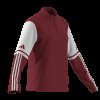 Dámská mikina adidas SQ25 TR TOP W - foto 9