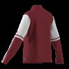 Dámská mikina adidas SQ25 TR TOP W - foto 13