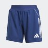 Dámské šortky adidas TIRO25 C M SHOW - foto 0