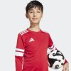 Dětský dres adidas SQUA25 JSY LY - foto 6