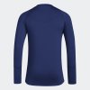 Pánské tričko s dlouhým rukávem adidas TF CR LS TEE M - foto 2