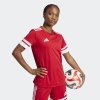 Dámský dres adidas SQUA25 JSY W - foto 4