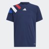 Dětský dres adidas FORTORE23 JSY Y - foto 1