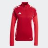 Dámská mikina adidas TIRO25C TR TOPW - foto 1