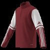 Dětská mikina adidas SQ25 TR TOP Y - foto 14