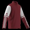 Dětská mikina adidas SQ25 TR TOP Y - foto 8