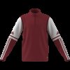 Dětská mikina adidas SQ25 TR TOP Y - foto 7